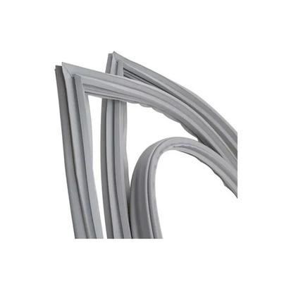 Imagem de Gaxeta Porta Do Freezer Dwx51 Electrolux A03625401 Original