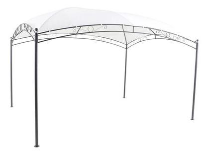Imagem de Gazebo De Aço - 90% Impermeável - 260x195cm - Naterial