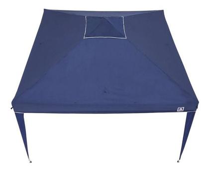 Imagem de Gazebo De Aço - Articulável - 2,6x3x3m - Linha Premium