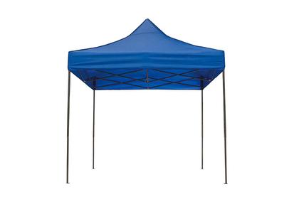 Imagem de Gazebo Dobrável Azul Home Collection Garden