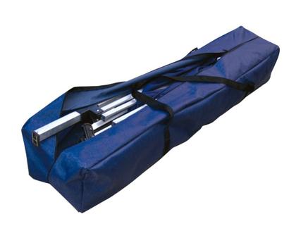Imagem de Gazebo Tenda 3x3 mts topo e base Articulado pés aluminio Dobrável Barraca Camping praia - tssaper