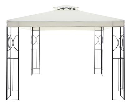 Imagem de Gazebo Tenda 3x3m Aco E Poliester Cobertura - Outdoor