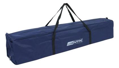 Imagem de Gazebo Tenda Nautika Trixx Sanfonado Azul 3x3 Metros
