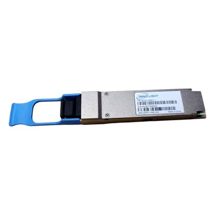 Imagem de Gbic Módulo Tr-iq13l-n00v1 Qsfp+ Psm Lr4 40g Monomodo 10km