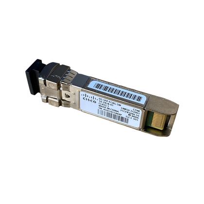 Imagem de Gbic Modulo Transceiver Cisco Fibra Ds-sfp-fc8g-sw Oem