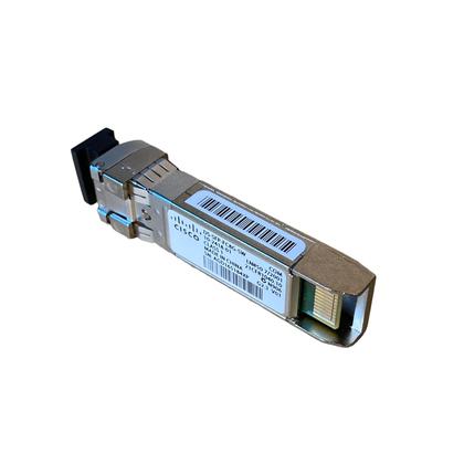 Imagem de Gbic Modulo Transceiver Cisco Fibra Ds-sfp-fc8g-sw Oem