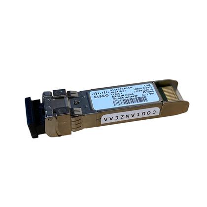 Imagem de Gbic Modulo Transceiver Cisco Fibra Ds-sfp-fc8g-sw Oem