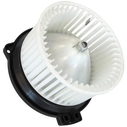 Imagem de Ge4002 - Motor Interno Eletroventilador - Accord 1993 A 1998 / Civic 1992 A 2000 - Gauss