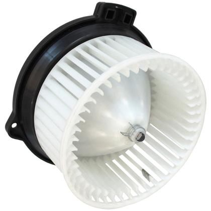 Imagem de Ge4002 - Motor Interno Eletroventilador - Accord 1993 A 1998 / Civic 1992 A 2000 - Gauss