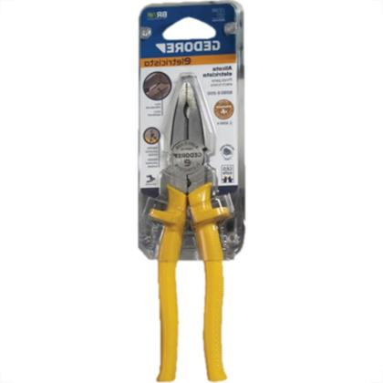 Imagem de Gedore Alicate Profissional  8 Isol.1000V/8280