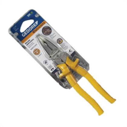 Imagem de Gedore Alicate Profissional  8 Isol.1000V/8280