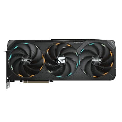 Imagem de Geforce RTX 5070 TI Gaming OC 16GB 256BITS GDDR7 GV-N507TGAMING OC-16GD