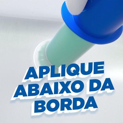 Imagem de Gel Adesivo Sanitário Pato Marine 38g + Aplicador
