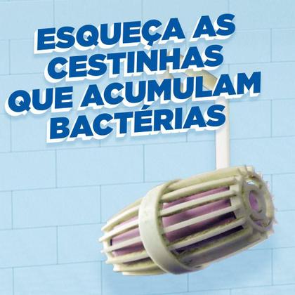 Imagem de Gel Adesivo Sanitário Pato Marine 38g + Aplicador