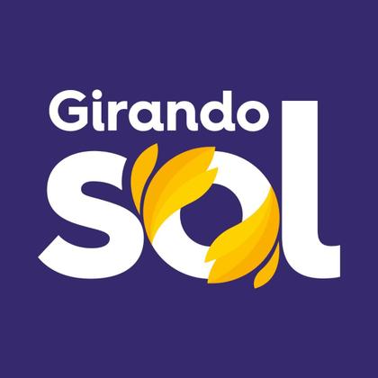Imagem de Gel Adesivo Sanitário Refil Lavanda Fresca Girando Sol 40G, Desodorizador Sanitário Perfumado, Lilás, Rende Até 540 Desc