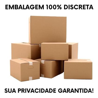 Imagem de Gel Adstrigente Corporal Secret Sempre Virgem Apertada Intt