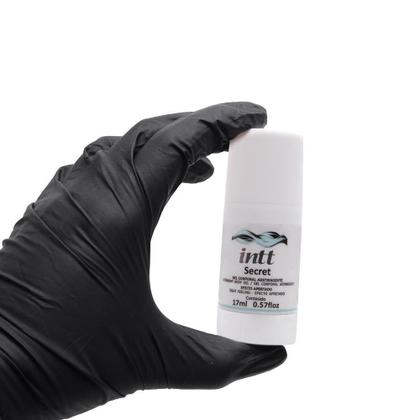 Imagem de Gel Adstrigente Corporal Secret Sempre Virgem Apertada Intt