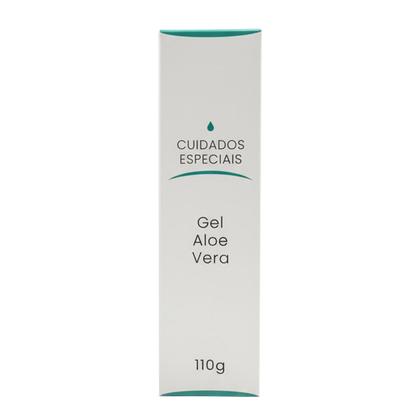 Imagem de Gel Aloe Vera 110g - Pierre Alexander