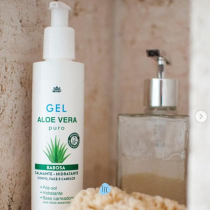 aloe vera ber nacht gesicht Hochkonzentrierte Aloe Vera Feuchtigkeit Naturkosmetik aus sterreich   Unverfaelscht Naturkosmetik