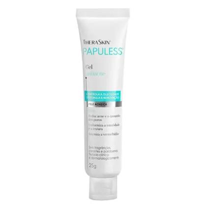 Imagem de Gel Antiacne Theraskin - Papuless