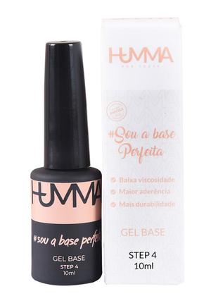 Imagem de Gel Base Humma Para Unhas Maior Durabilidade 10ml