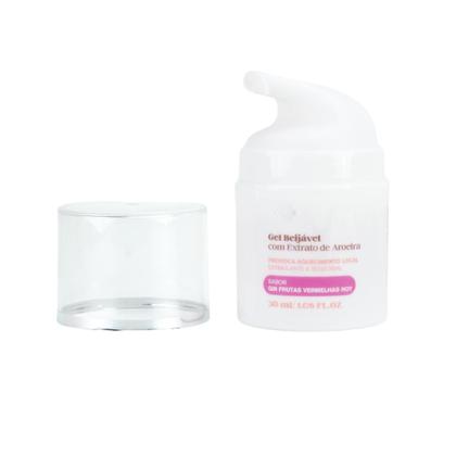 Imagem de Gel Beijável com Aquecimento - 5 Sabores Provare