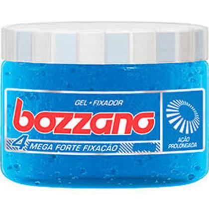 Imagem de Gel Bozzano Azul Mega Forte 4 300g C/3 unds
