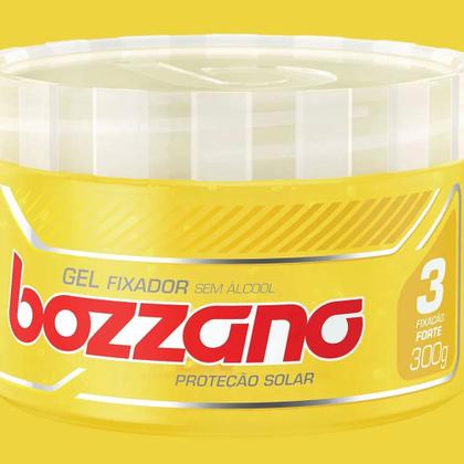 Imagem de Gel Bozzano Proteção Solar 300G
