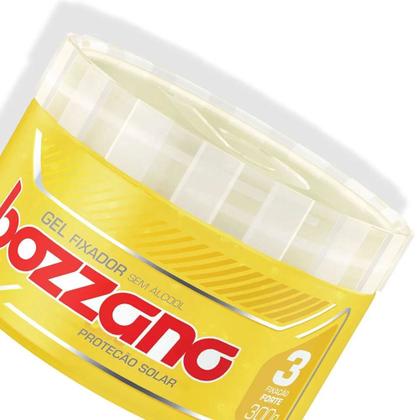 Imagem de Gel Bozzano Proteção Solar 300G