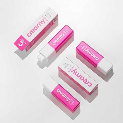 Imagem de Gel Clareador Creamy - Ácido Mandélico+Alfa-Arbutin