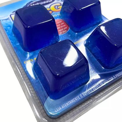 Imagem de Gel Clarificante Hidroazul Para Piscina 8 Pastilhas 90g