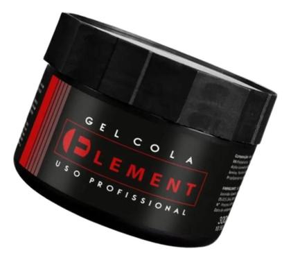 Imagem de Gel Cola Element 300g Alta Fixação