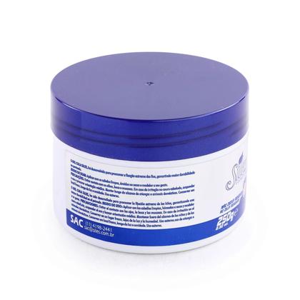 Imagem de Gel Cola Fixação Forte 250g - Siles
