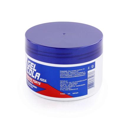 Imagem de Gel Cola Fixação Forte 250g - Siles