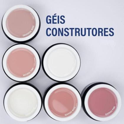 Imagem de Gel Construtor - Bluwe - Alonga e Fortalece 30g