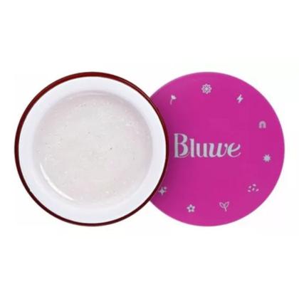 Imagem de Gel Construtor Unhas Shine Branquinho 30g    - Bluwe