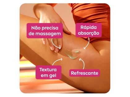 Imagem de Gel Corporal Nivea Bye Bye Celulite Firmador