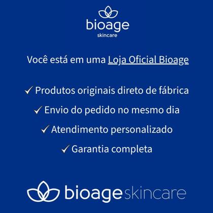 Imagem de Gel-Creme Antioleosidade Reduz Poros Dilatados e Matifica a Pele 20g - Bioage