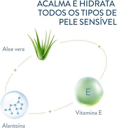 Imagem de Gel Creme Calmante Cetaphil Rápida Absorção 453g