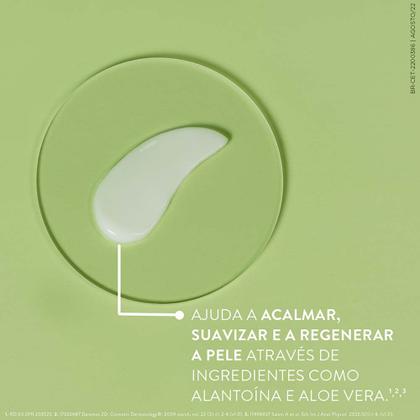 Imagem de Gel Creme Cetaphil Rápida Absorção com Aloe Vera