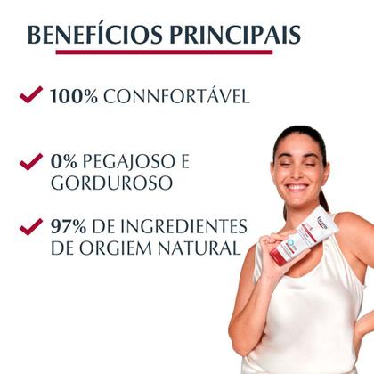 Imagem de Gel Creme Corporal Eucerin Ph5