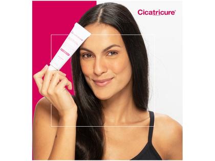 Imagem de Gel Creme Facial Antissinais Diurno Fps30 50g Cicatricure