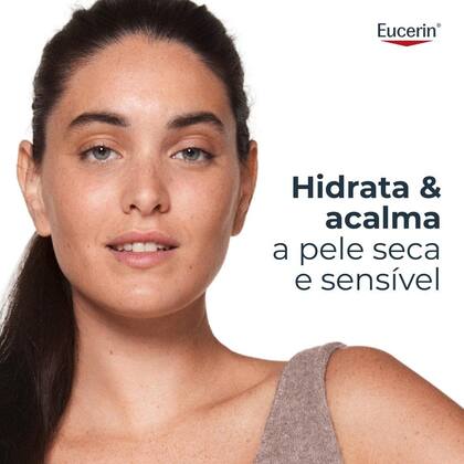 Imagem de Gel Creme Hidratante Corporal Eucerin pH5 350g