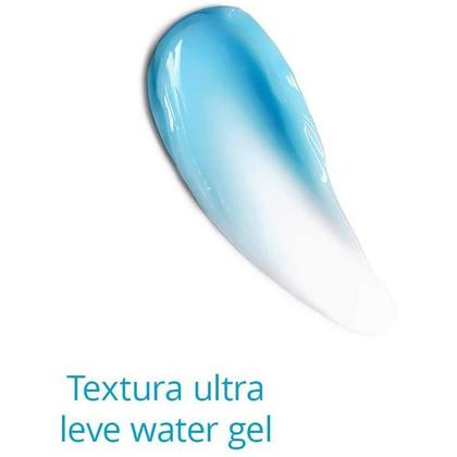Imagem de Gel Creme Hidratante Facial Hydro Boost Water Gel com Ácido Hialurônico - Neutrogena 50 g Antienvelhecimento Antirrugas