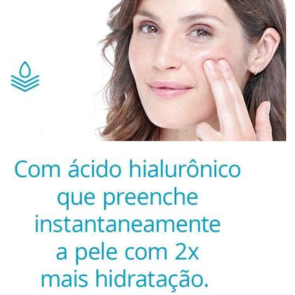 Imagem de Gel Creme Hidratante Facial Hydro Boost Water Gel com Ácido Hialurônico - Neutrogena 50 g Antienvelhecimento Antirrugas