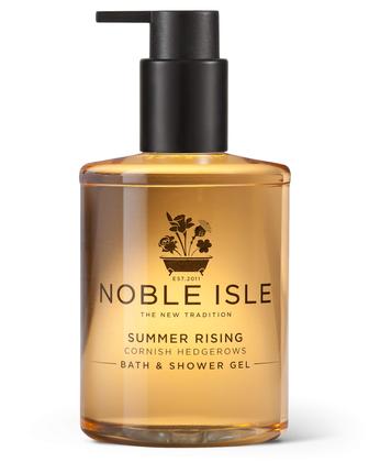 Imagem de Gel de banho Noble Isle Summer Rising 250ml para mulheres