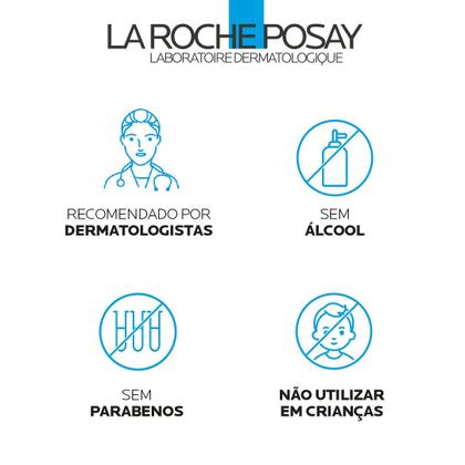 Imagem de Gel de Limpeza Concentrado La Roche-Posay Effaclar 300g