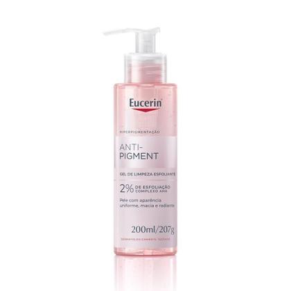 Imagem de Gel de Limpeza Esfoliante Eucerin Anti-Pigment 200ml