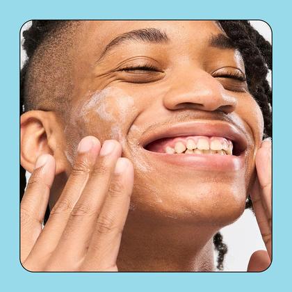 Imagem de Gel de Limpeza Facial Bubble Skincare Fresh Start 125ml - Para Pele Oleosa