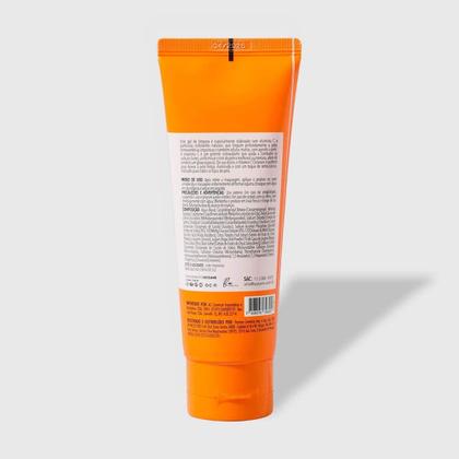 Imagem de Gel de Limpeza Facial com Vitamina C  Vitamin C Cleanser 100ml - OCÉANE